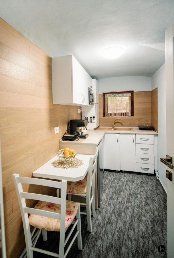 Privatunterkunft Dadi House Hermannstadt