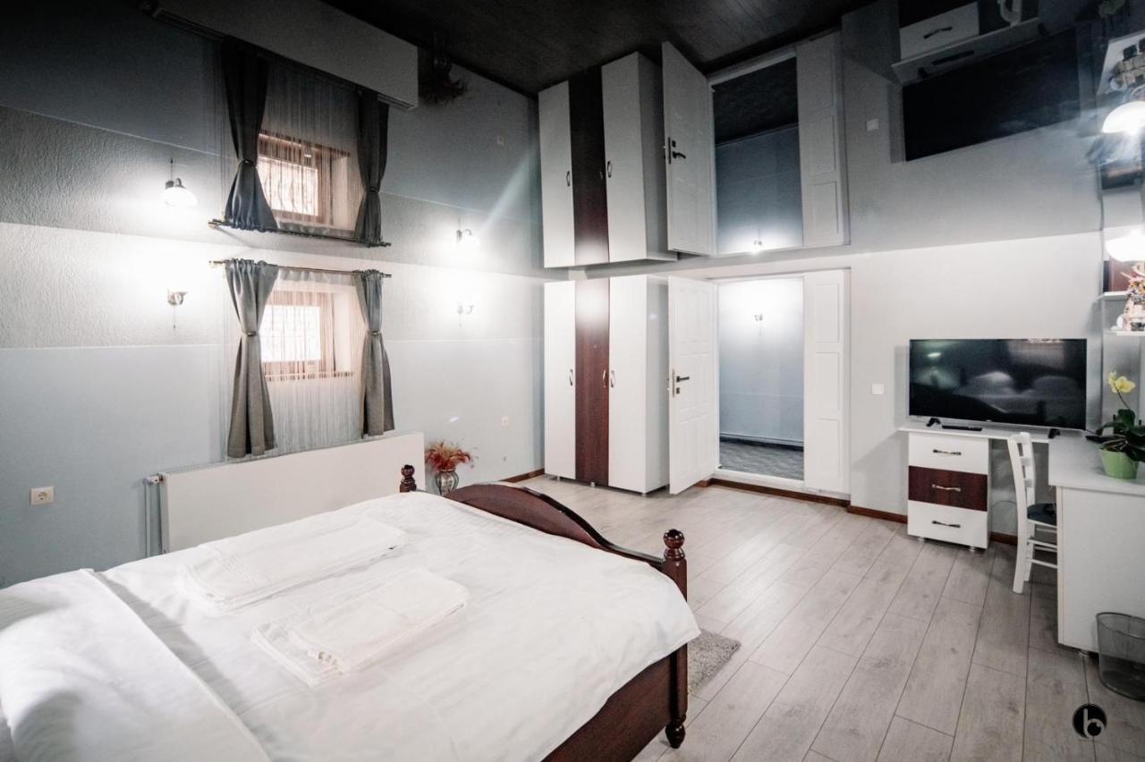 Dadi House Privatunterkunft *