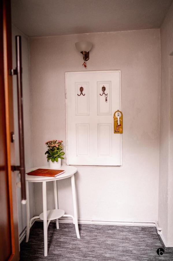 Dadi House Privatunterkunft Hermannstadt