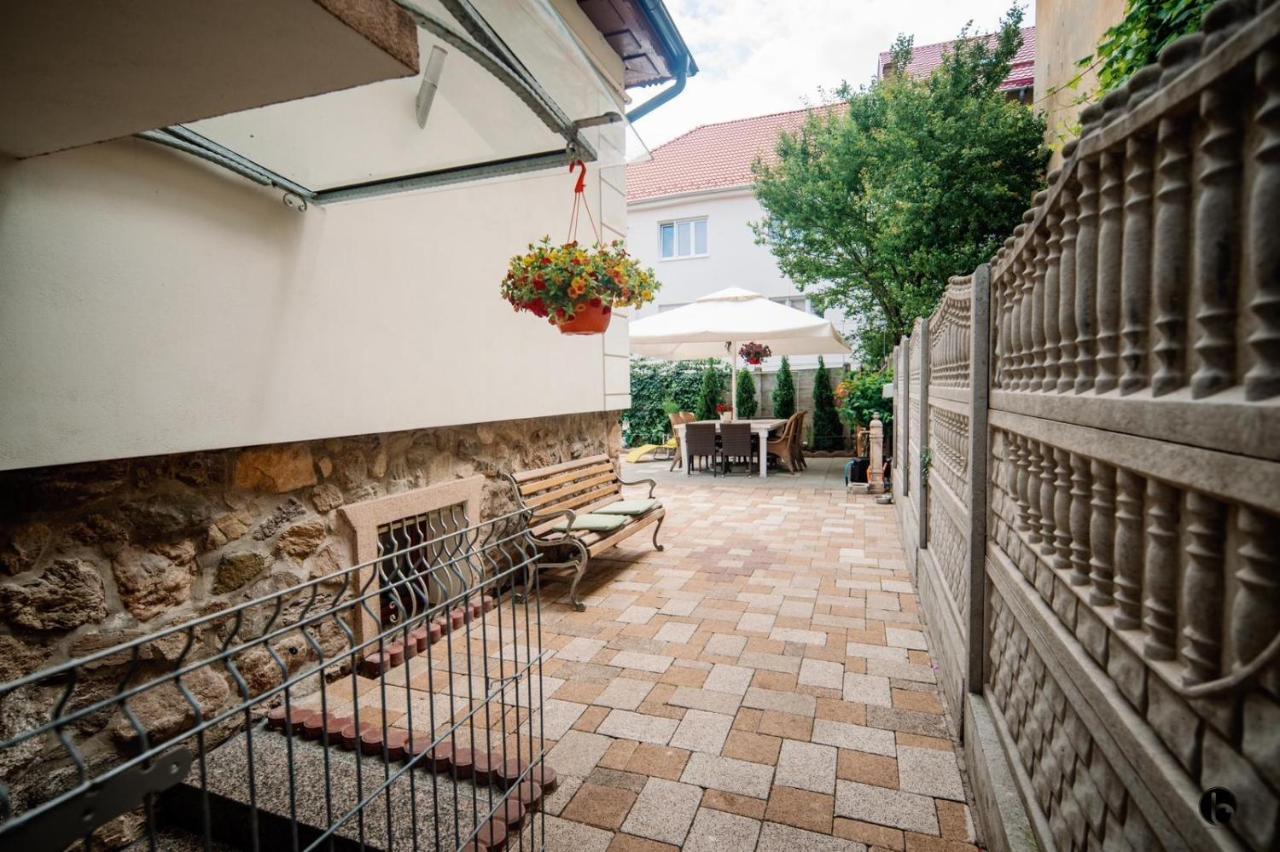 Dadi House * Hermannstadt